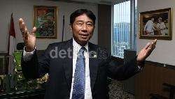 Ketika Lulung Protes Ruang Kerjanya Digeledah dan Bicara Kasus UPS