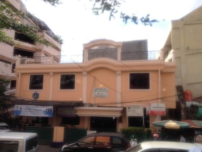 Klinik Jelia di Kawasan Hiburan Malam Taman Sari Deteksi 19 Orang Kena HIV