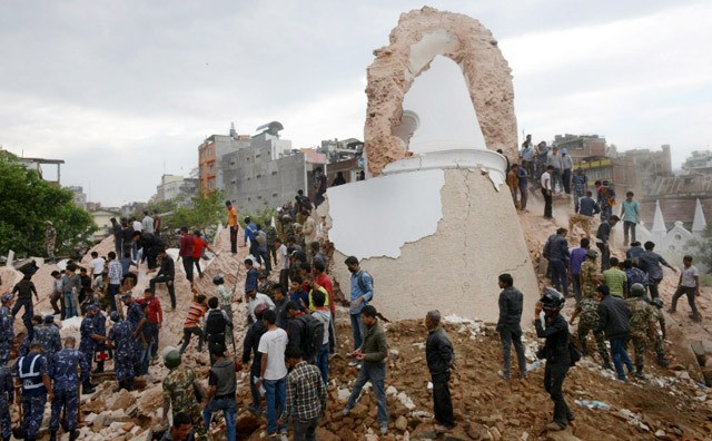 Sukses Kontak Warganya yang Hilang di Nepal, Ridwan Kamil Kirim 2 Pendaki