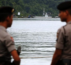Limus Buntu, Lapangan Tembak yang Kembali Digunakan untuk Eksekusi Mati
