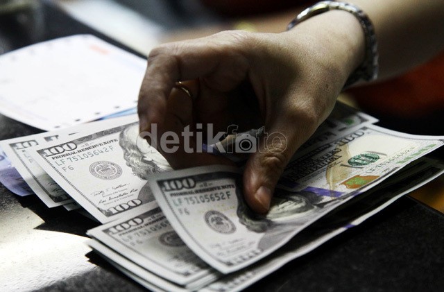Soal Utang IMF US$ 2,79 Miliar: Jokowi, SBY, Menkeu, dan Seskab Benar