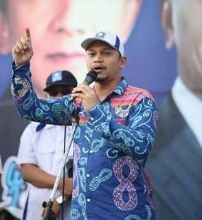 Eksekusi Mati Diprotes Luar Negeri, PAN: Hadapi dengan Kalem dan Confident