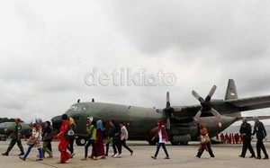 Selain Kirim Bantuan, BNPB Juga Akan Evakuasi WNI di Nepal