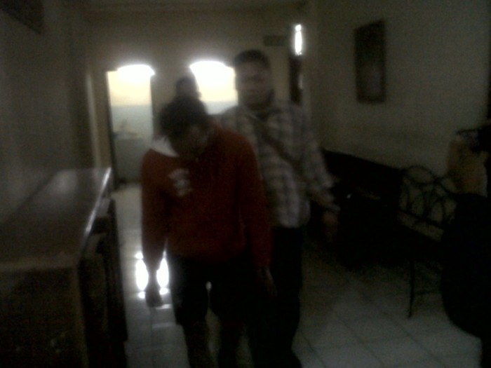 Mengaku Jengkel Kerap Dipalak, PKL Bunuh Tukang Parkir di Jl Malioboro Yogya