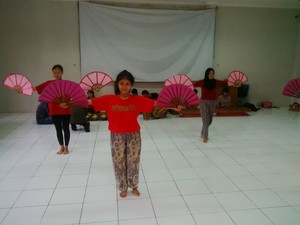 Mahasiswa Undip Terancam Batal ke Prancis karena Eksekusi Mati