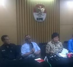 Hasil Berembuk di KPK: Perusahaan DL Sitorus Segera Dieksekusi Kejaksaan