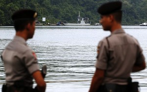 Cek Nusakambangan, Kapolda Jateng: Personel dan Sarana Sudah Siap