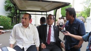 Menteri Marwan: Dana Desa Rp 20 T Mulai Dikucurkan Bagi yang Siap RPJMDes