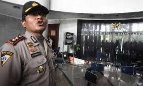Ricuh Sidang Pilkada di MK Berbuntut Pembunuhan, Pelaku Dibui 9 Tahun