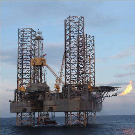 Anak Usaha PGN Dapat Gas 500 Miliar Kaki Kubik di Kaltim