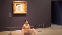 Selain Megumi Igarashi, Ini Empat Seniman Pembuat Kelamin Wanita Lainnya