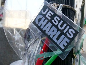 Penghargaan untuk Charlie Hebdo Menuai Kontroversi