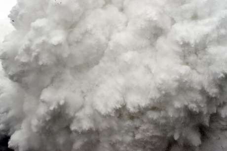 Seluruh Pendaki yang Terjebak di Mount Everest Telah Dievakuasi