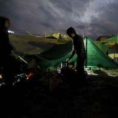 Prihatin! 8 Juta Orang Terkena Dampak Gempa 7,9 SR di Nepal