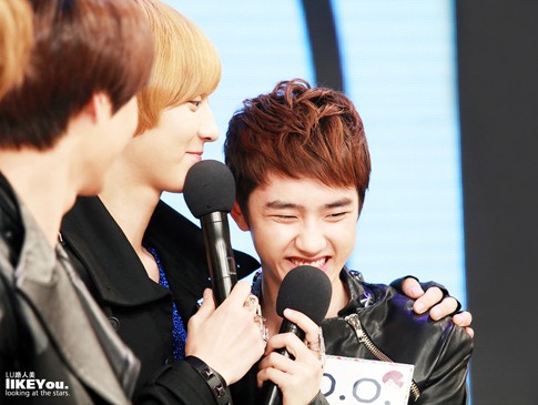 Ini Para Hobbit di Dunia Boyband KPop