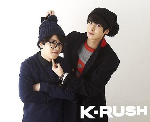 Ini Para Hobbit di Dunia Boyband KPop