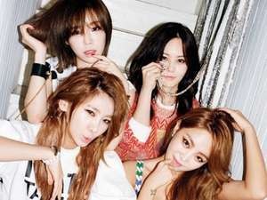Siap Comeback, Brown Eyed Girls Dilarang Operasi Plastik