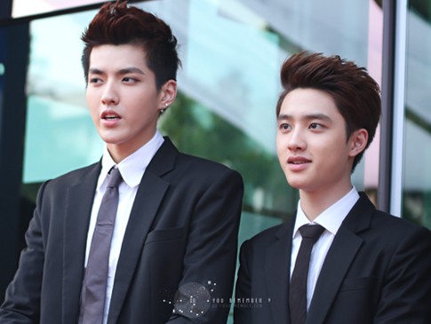 Ini Para Hobbit di Dunia Boyband KPop