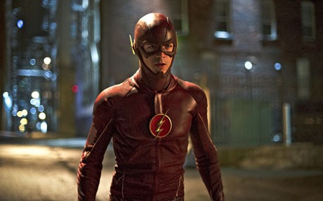 Serial The Flash Tayang di Trans TV Mulai 30 April