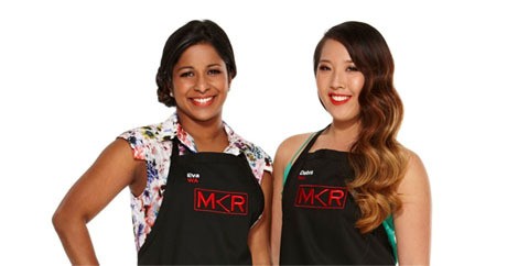My Kitchen Rules Musim ke-6 Tayang Perdana 5 Mei di DIVA