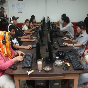 Jokowi Resmikan Palapa Ring, Telkom Ingin Pangkas Kesenjangan Digital