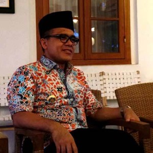 Mimpi Digital Society dari Bumi Blambangan