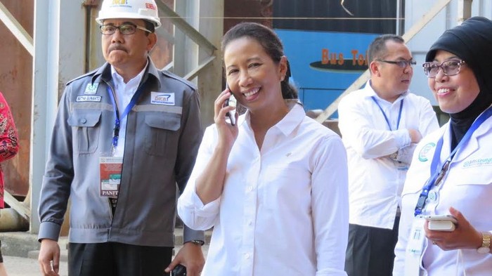 Menteri BUMN: Dewan Komisaris Telkom Tak Setuju Penjualan Mitratel