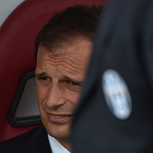 Allegri Ambil Hikmah dari Kekalahan di Derby Turin