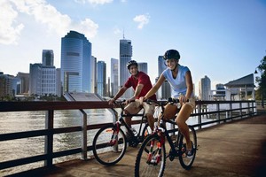10 Cara Asyik Untuk Menikmati Brisbane dan Gold Coast