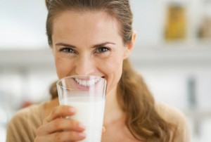 Susu yang Minim Iodium Ditengarai Berdampak pada IQ Anak