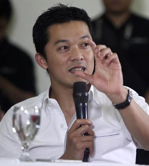 Jadi Chef de Mission, Taufik Mulai Bergerak