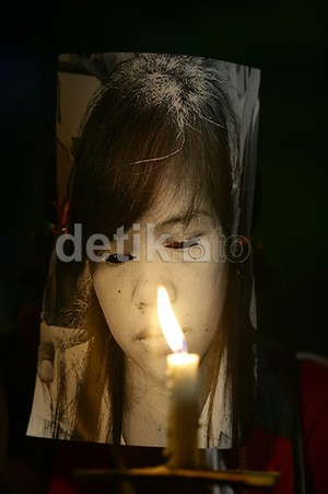 Jaringan Buruh Migran Indonesia Sambut Baik Penundaan Eksekusi Mary Jane