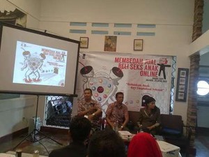Miris! Indonesia Jadi Tujuan Utama Wisata Seks untuk Paedofil