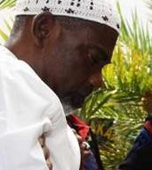 Dieksekusi Mati karena 50 Gram Heroin, Siapa Sebenarnya Martin?