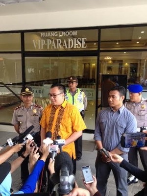 Keluarga Minta Persemayaman Duo Bali Nine Steril, 30 Polisi Berjaga