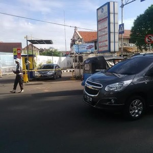 Jenazah Sylvester Obiekwe Diprediksi Tiba di RS PGI Cikini Jelang Siang