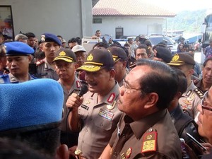 Permohonan Filipina dan Keputusan Jokowi di Detik Terakhir Eksekusi Mary Jane