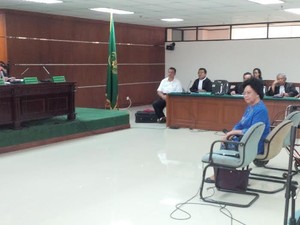 Eks Menkes Nafsiah Mboi Jadi Saksi Kasus Vaksin Flu Burung di PN Tipikor