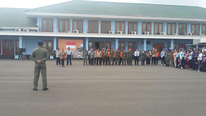 Kirim Bantuan ke Nepal, Menlu Retno: Ini Bentuk Solidaritas Kita