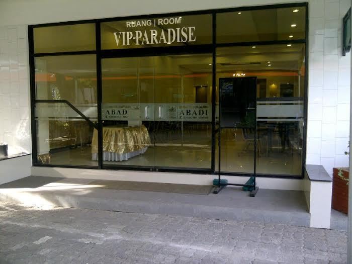 Jadi Tempat Duo Bali Nine, Rumah Persemayaman Abadi Masih Sepi