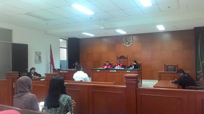 Polisi yang Cabuli Bocah Kecil di Jakarta Timur Divonis 6 Tahun Penjara