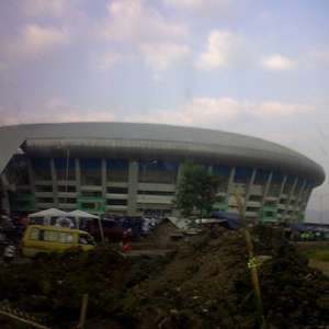 Korupsi Stadion BLA, Giliran PT Adhi Karya yang Digeledah Tipikor Bareskrim