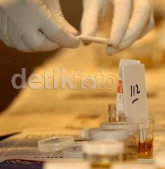 Air Mata dan Kematian Para Korban Narkotika