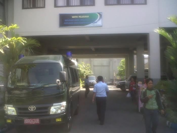 Eksekusi Mati Ditunda, Mary Jane Pulang ke Yogya Dikawal Brimob