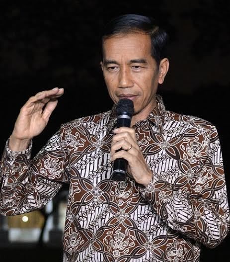 Target Bangun 1 Juta Rumah, Jokowi: Kalau Kerja Cara Normal Tak Akan Tercapai