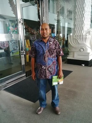 Pasca Hukuman Mati, Kinerja Jokowi Masih Fifty-fifty