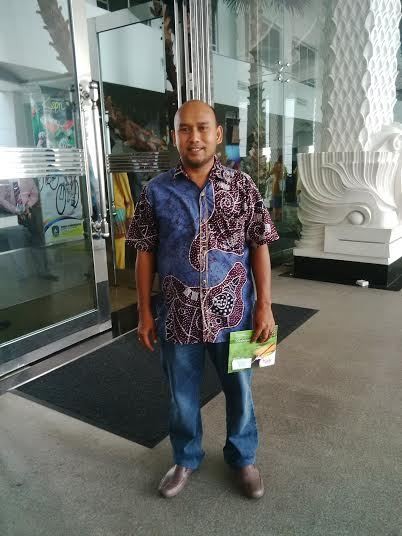 Pasca Hukuman Mati, Kinerja Jokowi Masih Fifty-fifty