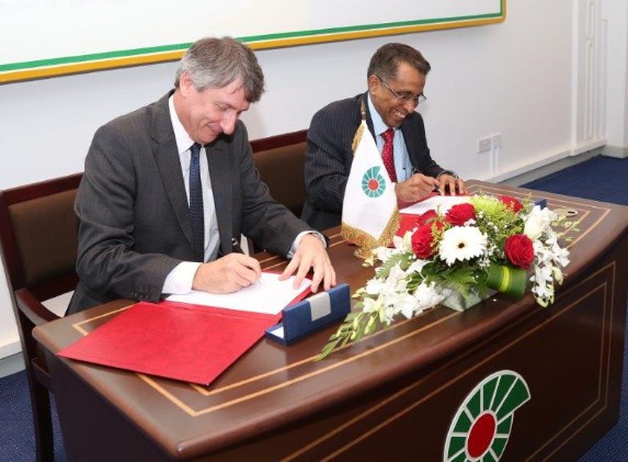 MedcoEnergi Boleh Ngebor Minyak 25 Tahun Lagi di Oman