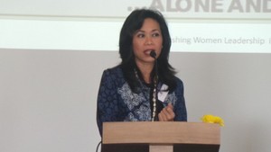 Tantangan Menjadi Pemimpin Wanita Menurut Presdir Blue Bird Noni Purnomo