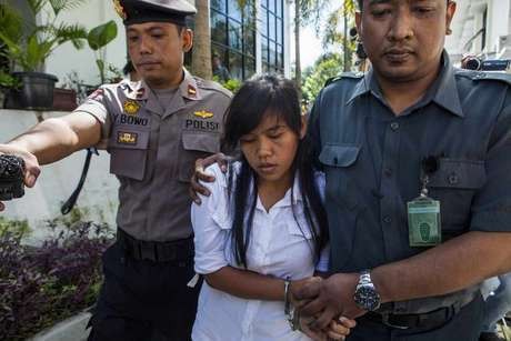 Ibu Mary Jane Senang Putrinya Tak Jadi Dieksekusi Mati